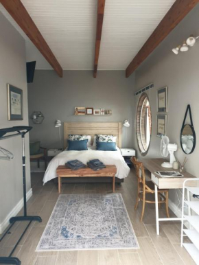 Boekenhout Accommodation